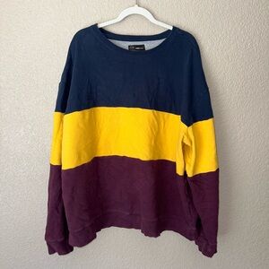 Original Use - Multicolor Crewneck